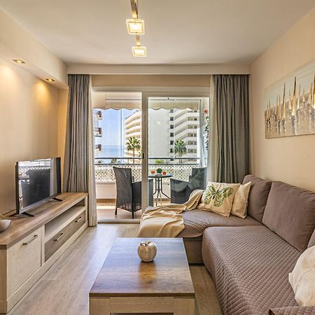 City Center Apartment In 마르베야 외부 사진