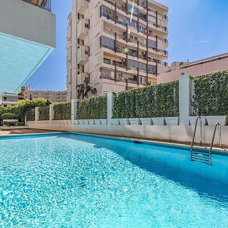 City Center Apartment In 마르베야 외부 사진