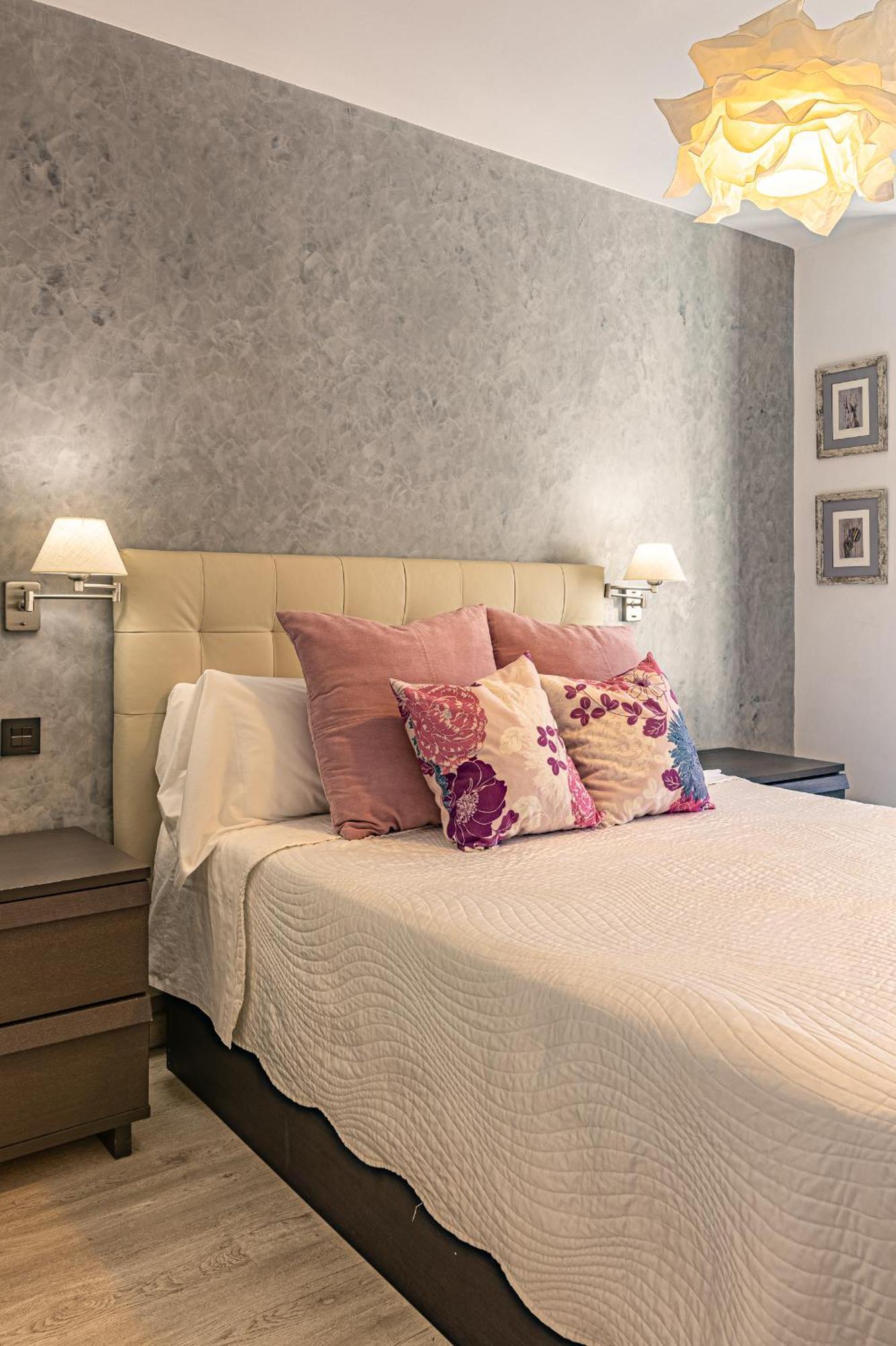 City Center Apartment In 마르베야 외부 사진